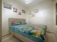Rent, two bedroom apartment, 70m², Dobrota, Kotor - image 9