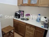 Prodaja, garsonjera, 26m2, Sajmište, Novi Sad