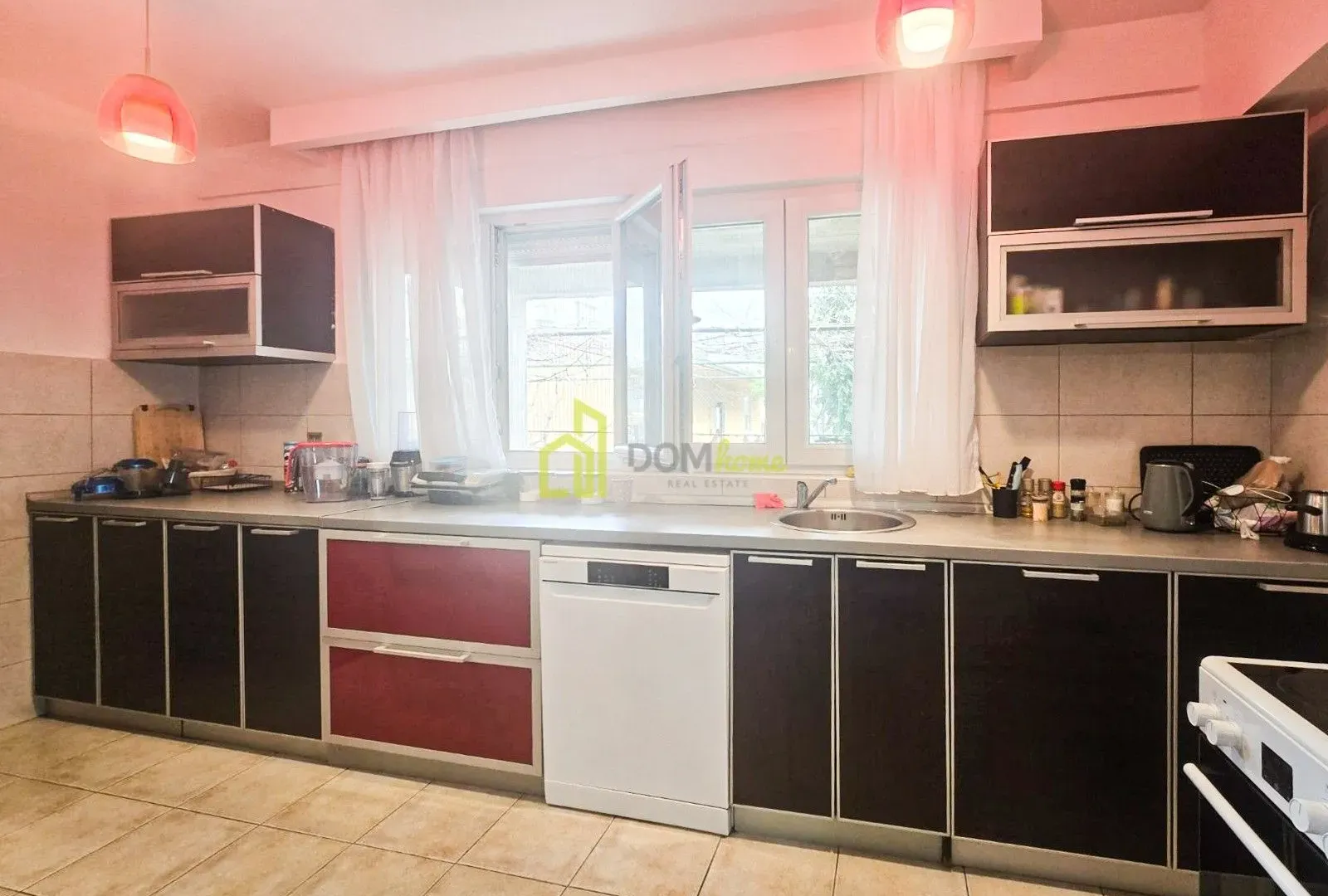 Sale, two bedroom apartment, 90m², Zagorič, Podgorica