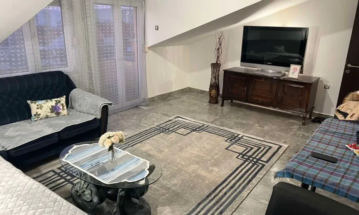 Sale, apartment, 66m², Zabjelo, Podgorica