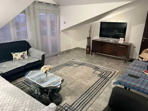 Prodaja, stan, 66m², Zabjelo, Podgorica - image 1