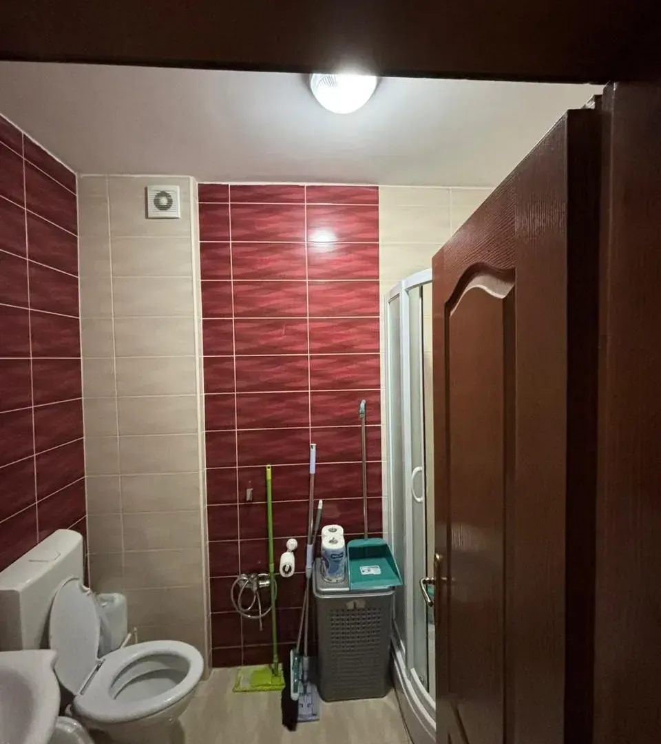 Sale, one bedroom apartment, 50m², Ilino, Bar