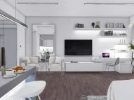 Prodaja, dvosoban stan, 82m2, Čanj, Bar