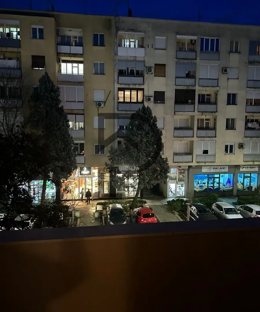 Rent, apartment, 67m², Preko Morače, Podgorica