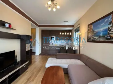 Prodaja, jednosoban stan, 51m², Bečići, Budva - image 15