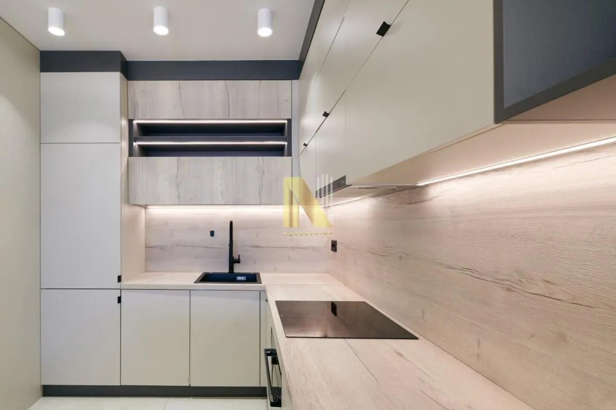Izdavanje, dvosoban stan, 52m², Grbavica, Novi Sad Sve Podlokacije