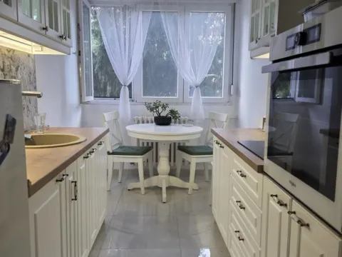 Sale, one bedroom apartment, 49m², Stari Merkator, Novi Beograd Sve Podlokacije - image 5