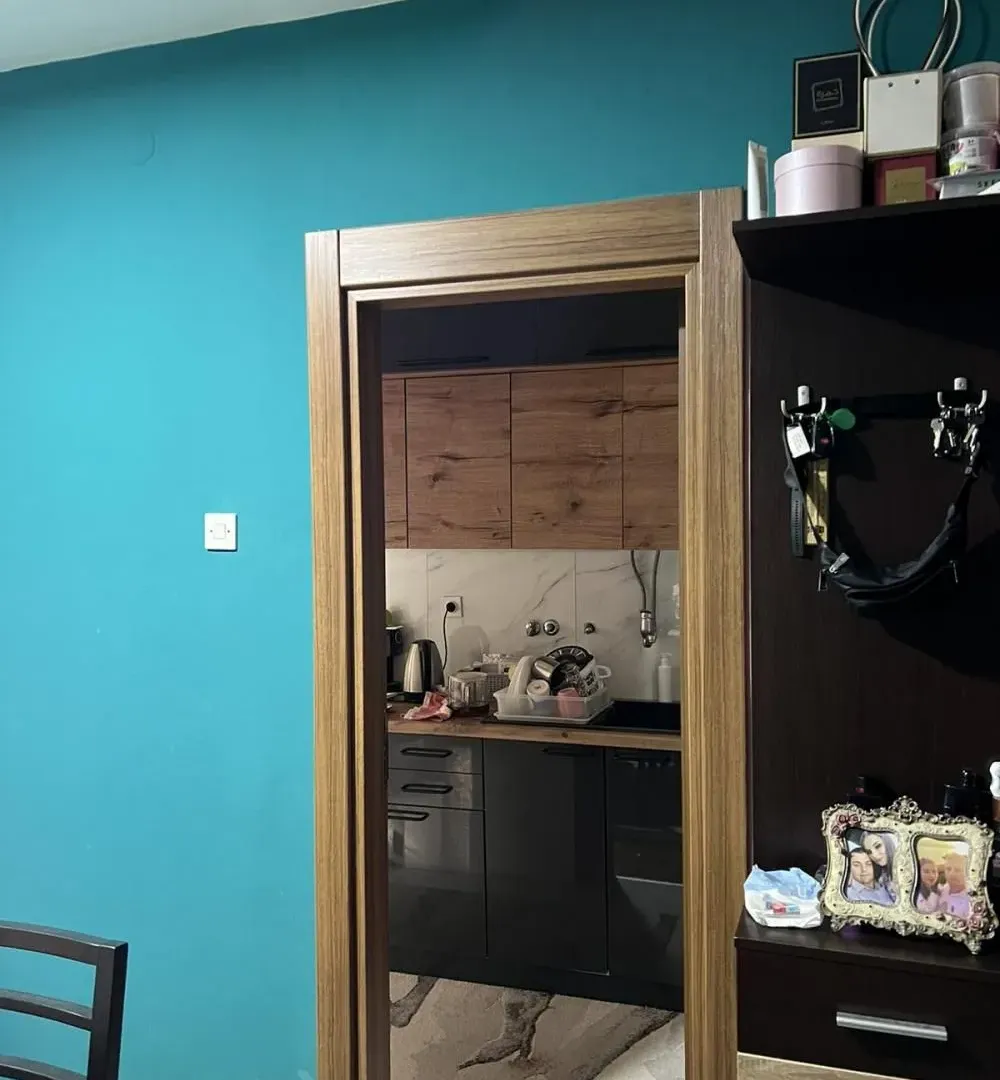 Prodaja, dvosoban stan, 51m², Mirijevo 1, Mirijevo Sve Podlokacije