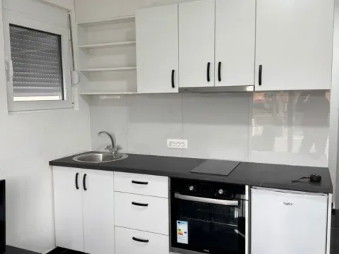 Izdavanje, jednosoban stan, 45m², Polje, Bar - image 6