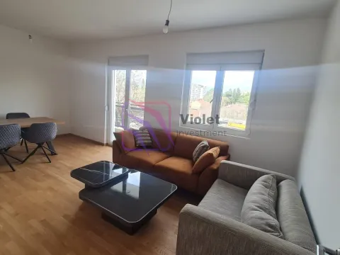 Rent, two bedroom apartment, 66m², Zabjelo, Podgorica - image 15