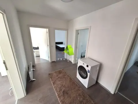 Sale, three bedroom apartment, 111m², Pantelej, Niš - image 10