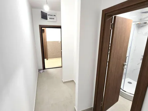 Sale, one bedroom apartment, 36m², Rozino, Budva - image 6