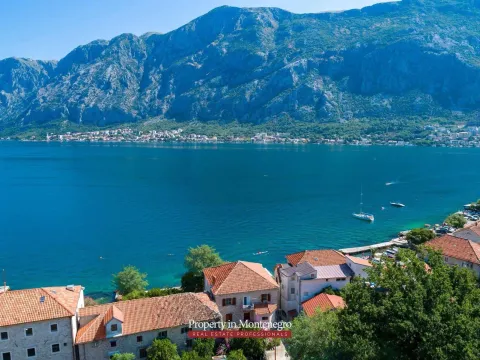 Prodaja, kuća, 321m², Prčanj, Kotor - image 12