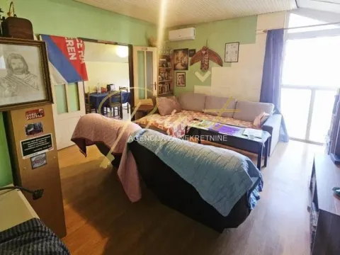 Prodaja, dvosoban stan, 50m², Palilula Sve Podlokacije, Beograd - image 4