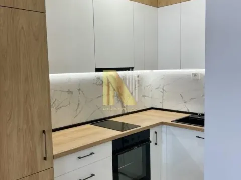 Sale, two bedroom apartment, 41m², Avijatičarsko naselje, Novi Sad Sve Podlokacije - image 5