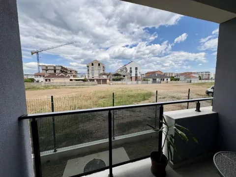 Izdavanje, stan, 46m², Zabjelo, Podgorica - image 5