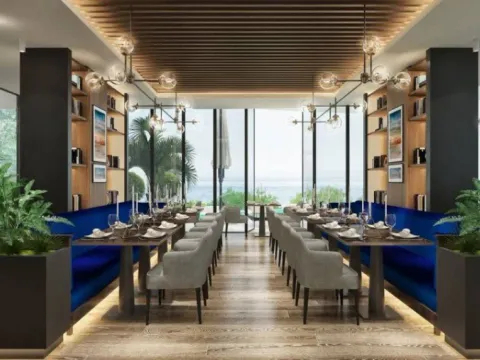 Sale, office space, 960m², Bečići, Budva - image 2