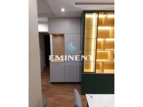 Rent, three bedroom apartment, 76m², Crveni Krst, Beograd - image 6