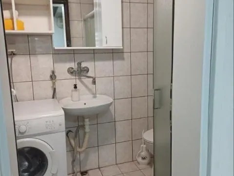 Izdavanje, dvosoban stan, 50m², Liman 4, Novi Sad Sve Podlokacije - image 10