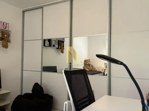 Sale, two bedroom apartment, 55m², Sajmište, Novi Sad - image 9