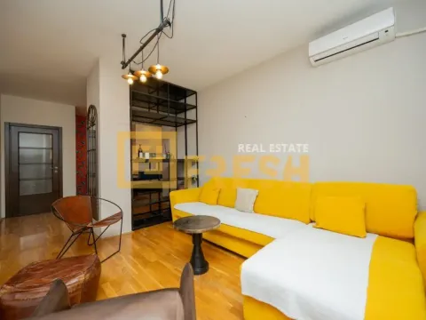 Izdavanje, dvosoban stan, 90m², Ljubović, Podgorica - image 12