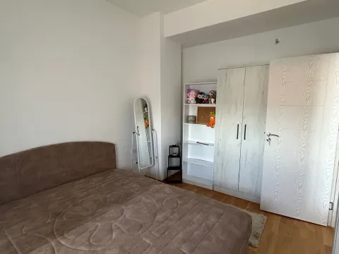 Rent, one bedroom apartment, 40m², Ljubović, Podgorica - image 8