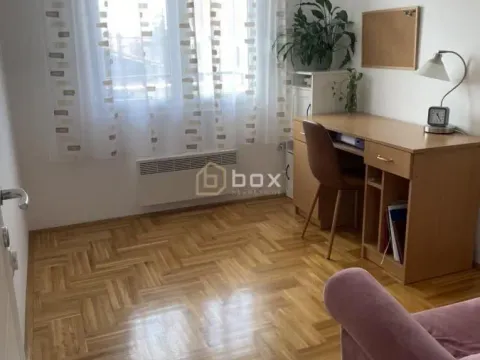 Izdavanje, dvosoban stan, 54m², Pantelej, Niš - image 14