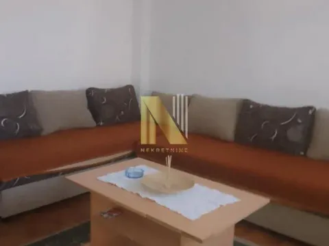 Rent, one bedroom apartment, 27m², Novo naselje, Novi Sad - image 2