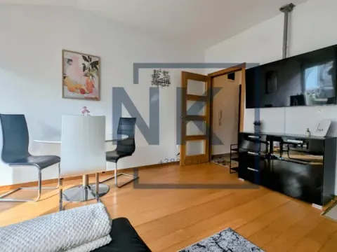 Izdavanje, jednosoban stan, 50m², Blok 9, Podgorica - image 3