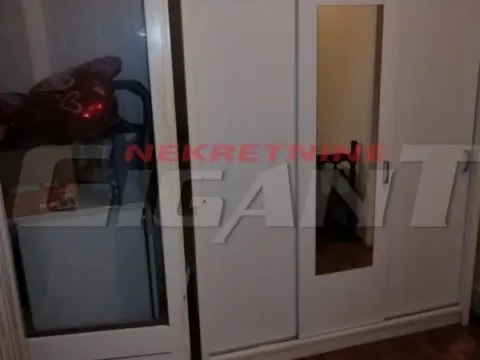 Prodaja, dvosoban stan, 60m², Novi Beograd Sve Podlokacije, Beograd - image 4