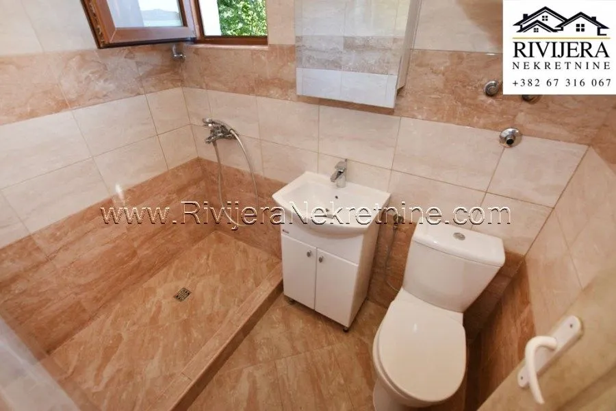 Prodaja, kuća, 75m², Vrbanj, Herceg Novi