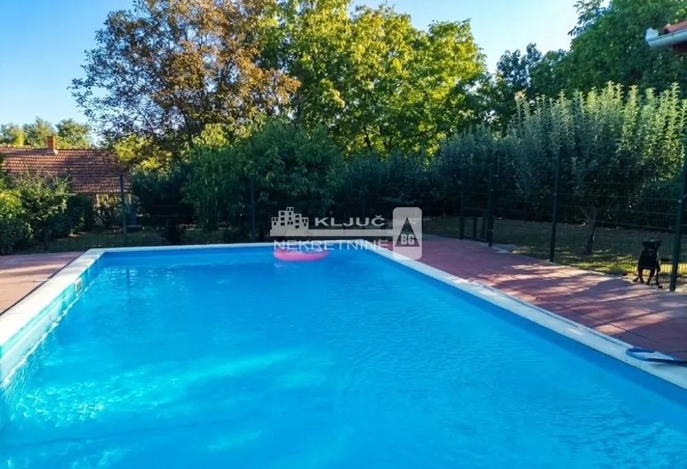 Prodaja, kuća, 170m², Trešnja-Koviona, Sopot
