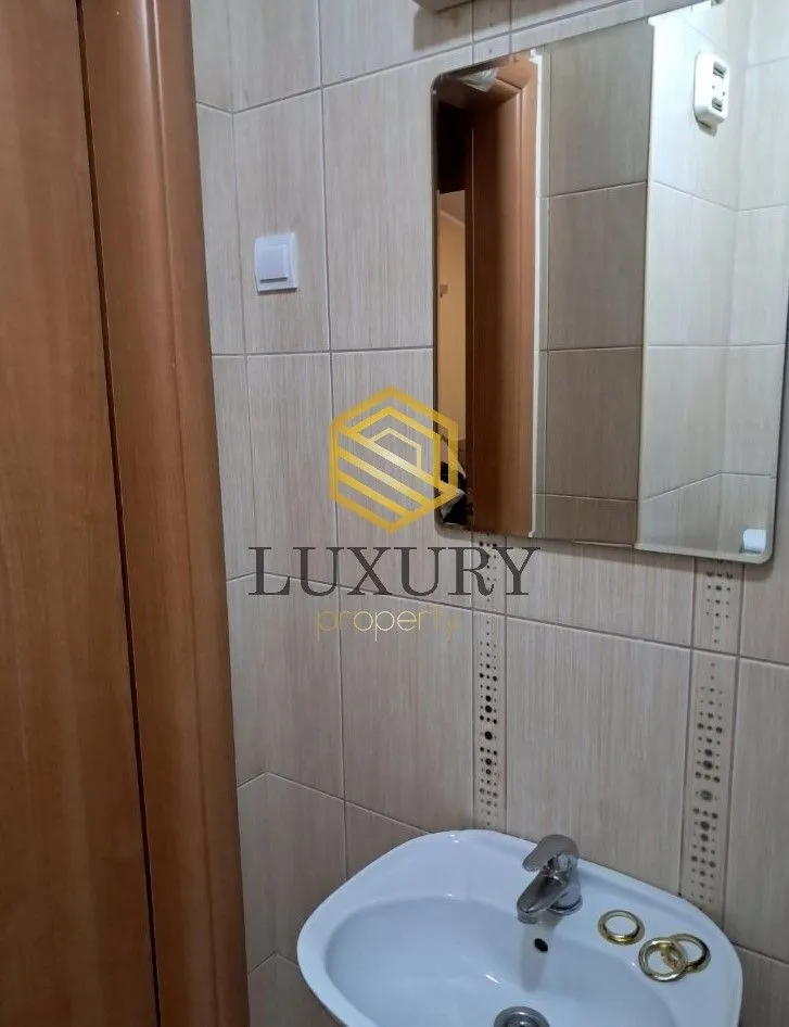 Rent, one bedroom apartment, 48m², Zabjelo, Podgorica