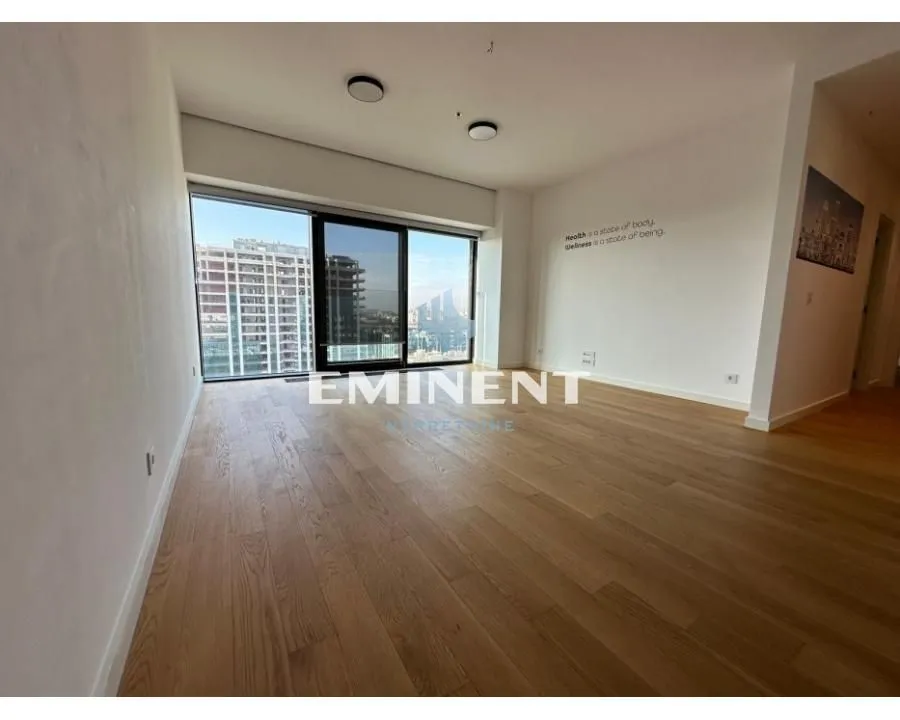 Rent, three bedroom apartment, 78m², Novi Beograd Blok 65, Novi Beograd Sve Podlokacije