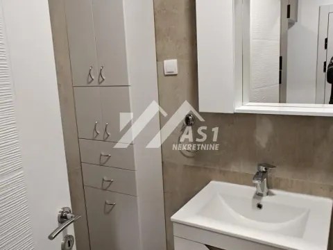 Rent, two bedroom apartment, 45m², Telep, Novi Sad Sve Podlokacije - image 8