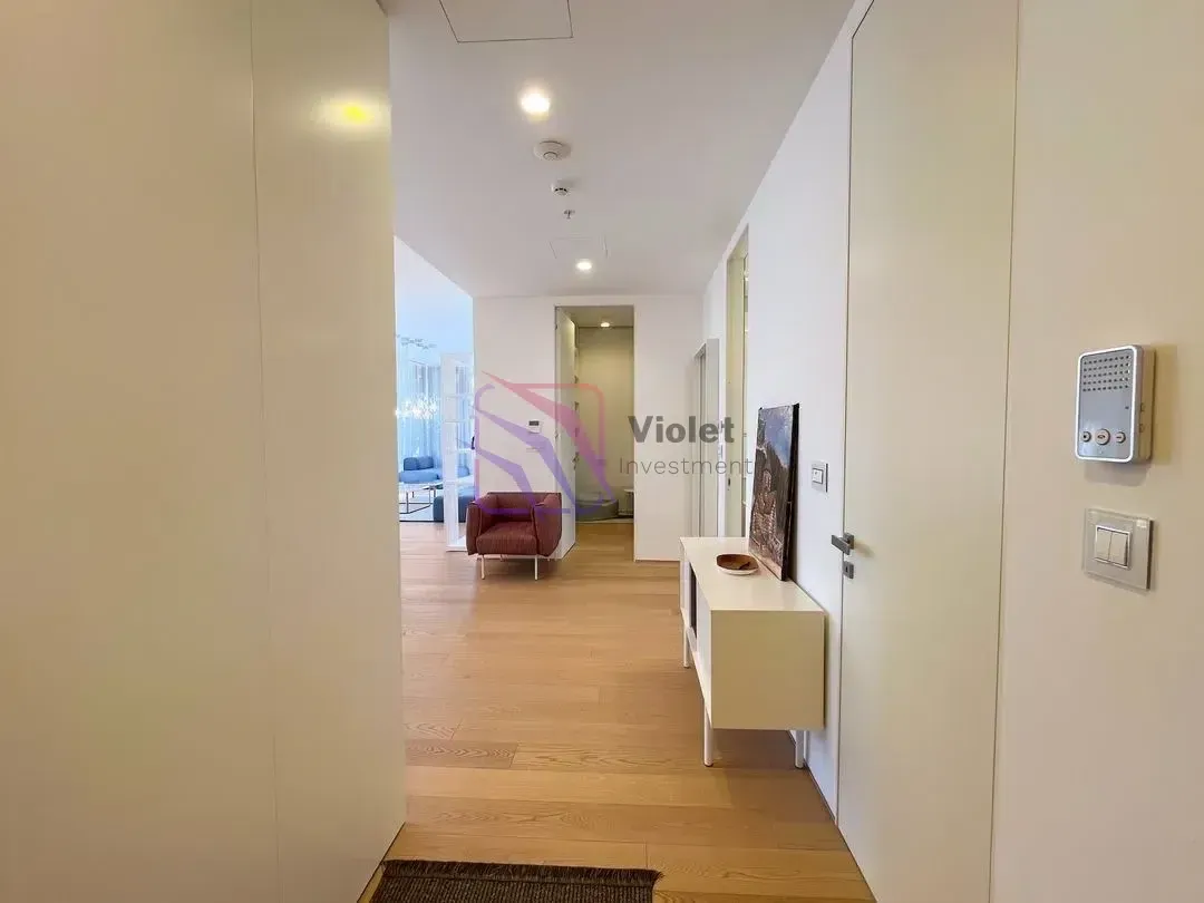 Prodaja, dvosoban stan, 181m², Budva, Crna Gora