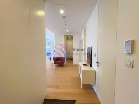 Prodaja, dvosoban stan, 181m², Budva, Crna Gora - image 14