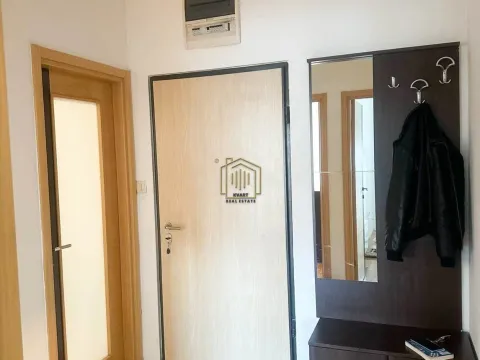 Izdavanje, jednosoban stan, 54m², Pobrežje, Podgorica - image 3