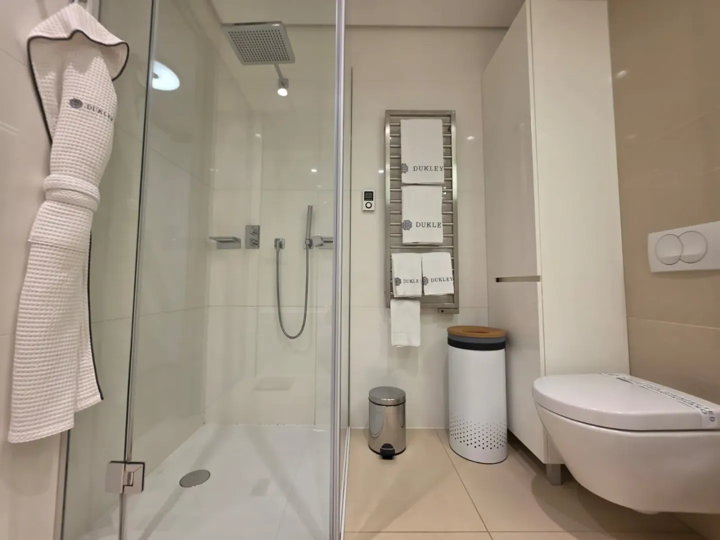 Sale, one bedroom apartment, 94m², Budva, Crna Gora
