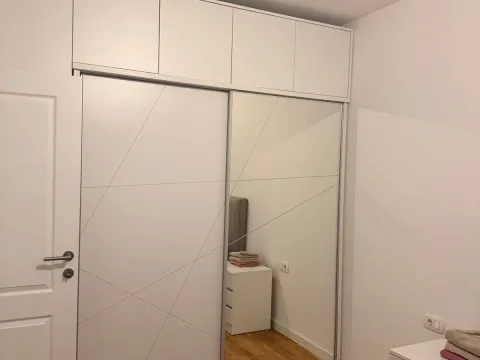 Rent, one bedroom apartment, 50m², Zabjelo, Podgorica - image 4