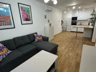 Izdavanje, dvosoban stan, 55m², Bečići, Budva - image 15