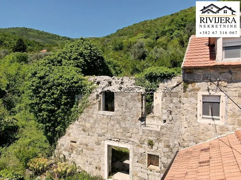 Prodaja, plac, 68m², Bijela, Herceg Novi