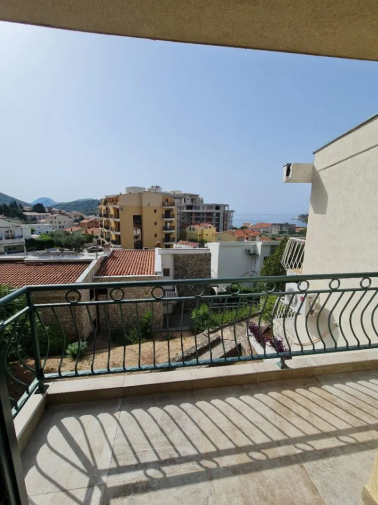 Prodaja, kuća, 105m², Petrovac, Budva
