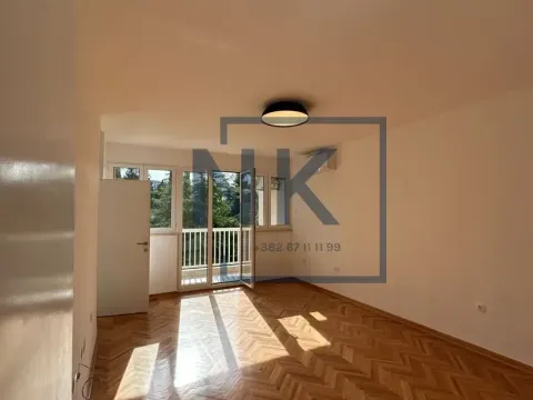 Rent, two bedroom apartment, 75m², Drpe Mandića, Podgorica - image 2