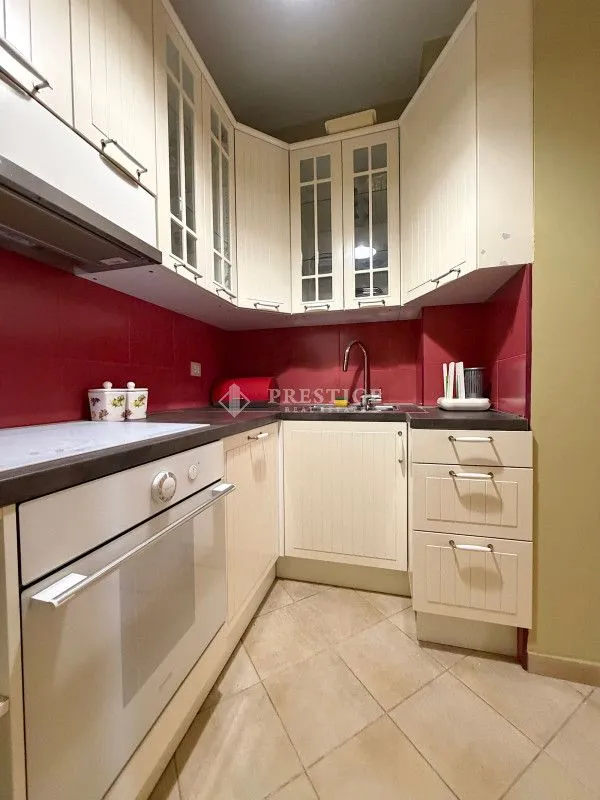 Prodaja, jednosoban stan, 46m², 1 maj, Podgorica