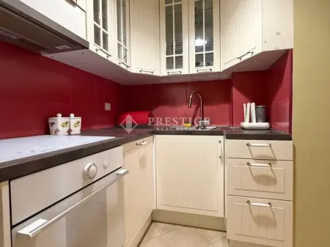 Prodaja, jednosoban stan, 46m², 1 maj, Podgorica - image 5