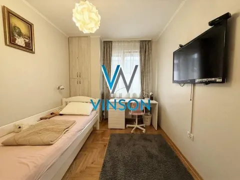 Sale, three bedroom apartment, 61m², Podbara, Novi Sad Sve Podlokacije - image 13
