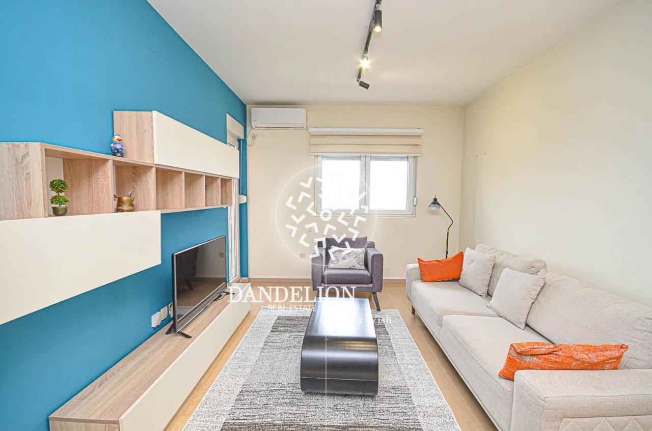Rent, three bedroom apartment, 47m², City Kvart, Podgorica