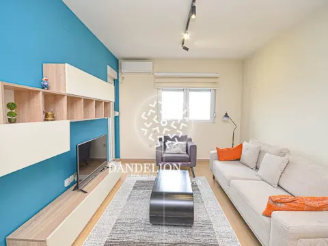Rent, three bedroom apartment, 47m², City Kvart, Podgorica - image 1