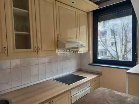 Rent, one bedroom apartment, 42m², Čukarica, Beograd - image 6